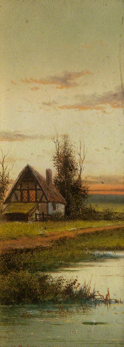 Rural Cottage