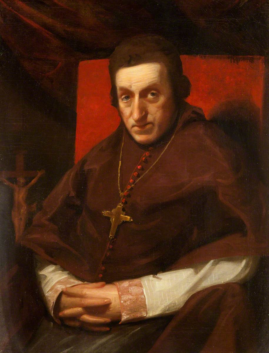 Bishop George Hay (1729–1811)
