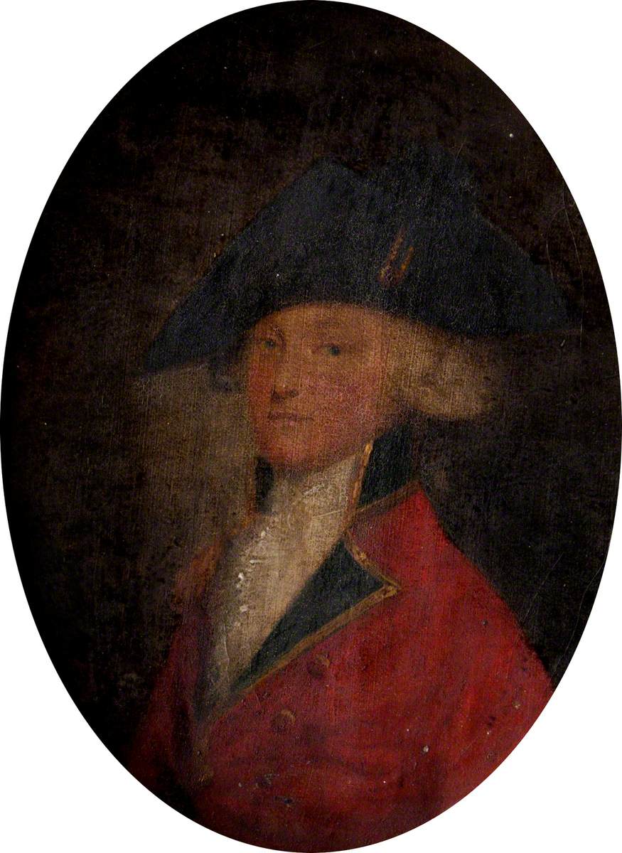 Duncan of the Kiln (1748–1817)