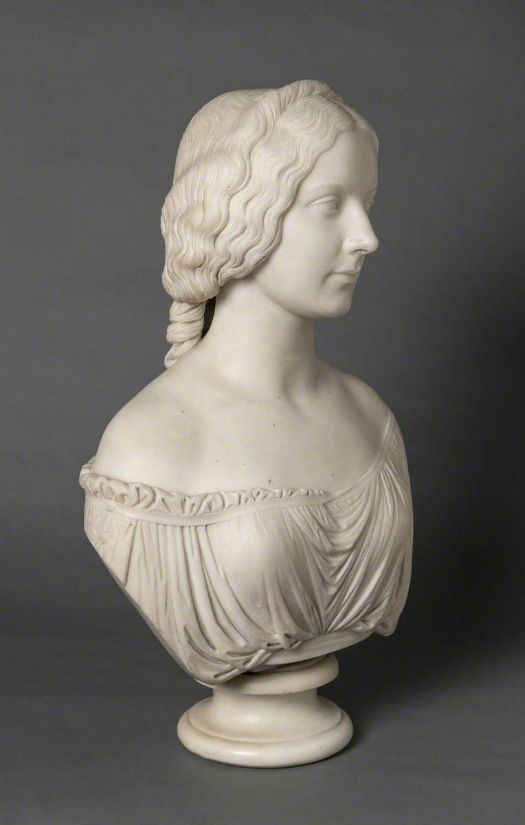Caroline, Duchess of Seafield (1830–1911)