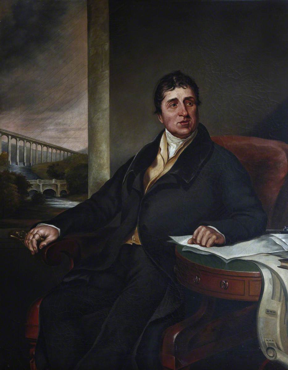 Thomas Telford (1757–1834)
