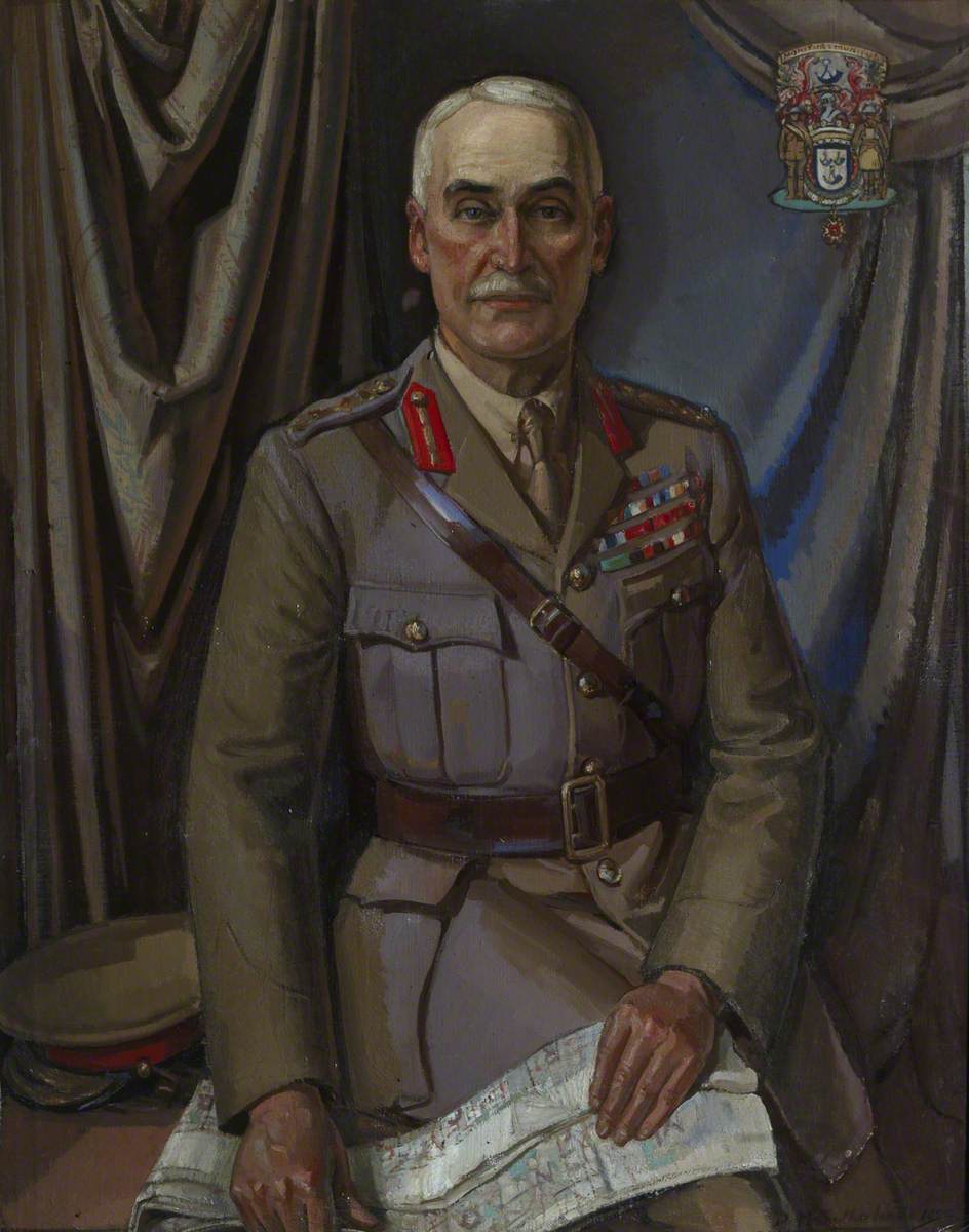 General The Lord Horne of Stirkoke (1861–1929)