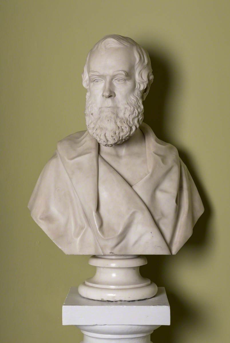Alexander Miller (1793–1866)
