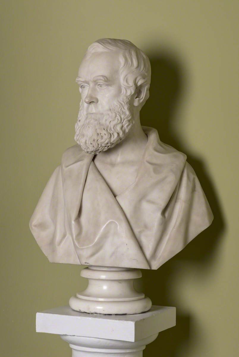 Alexander Miller (1793–1866)