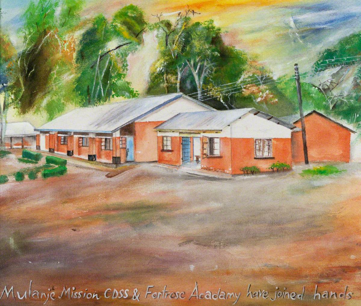 Mulanje Mission