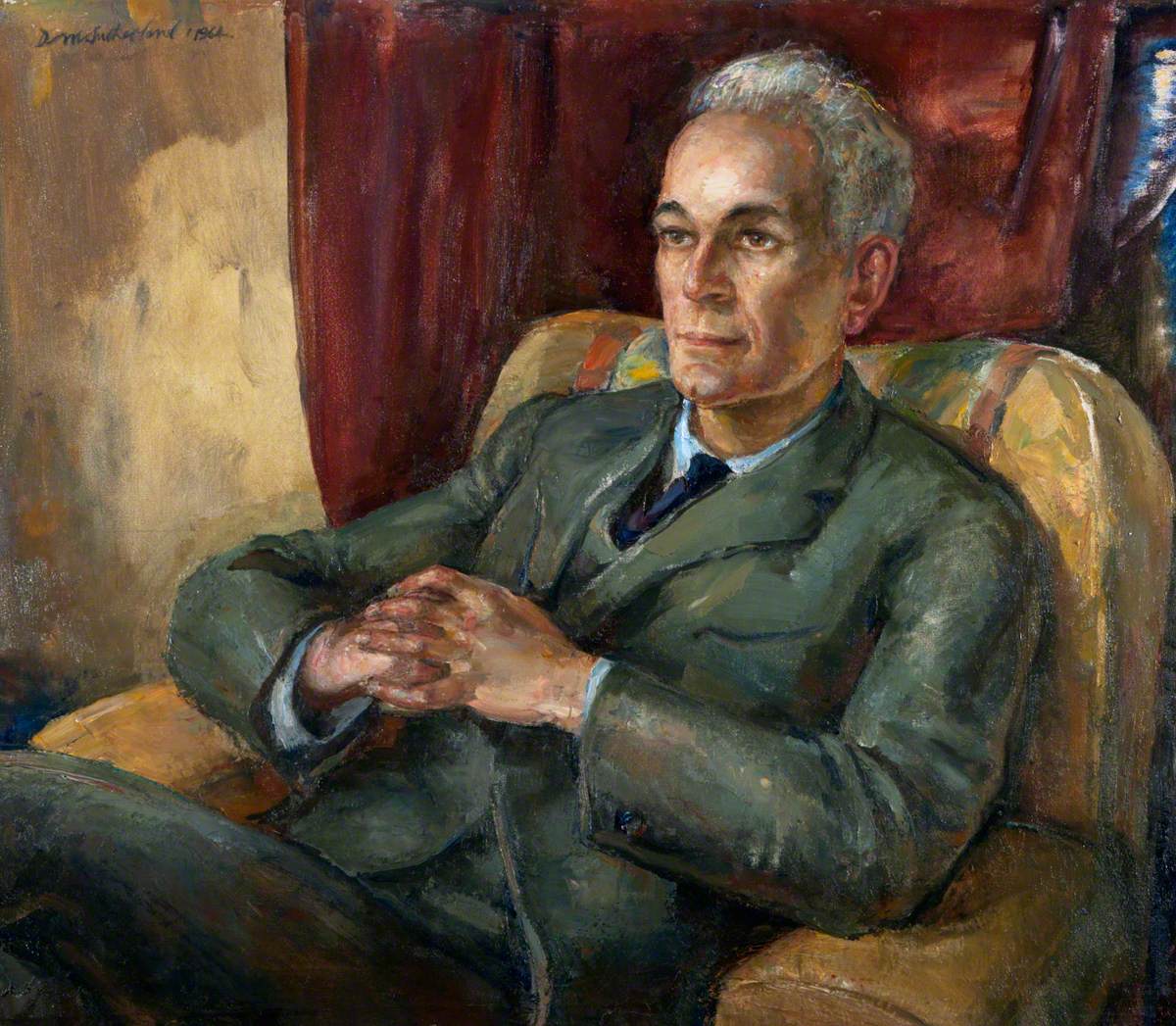 Neil Gunn (1891–1973)