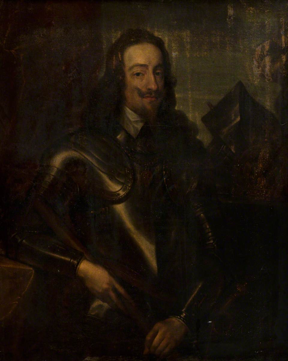 Charles I (1600–1649)