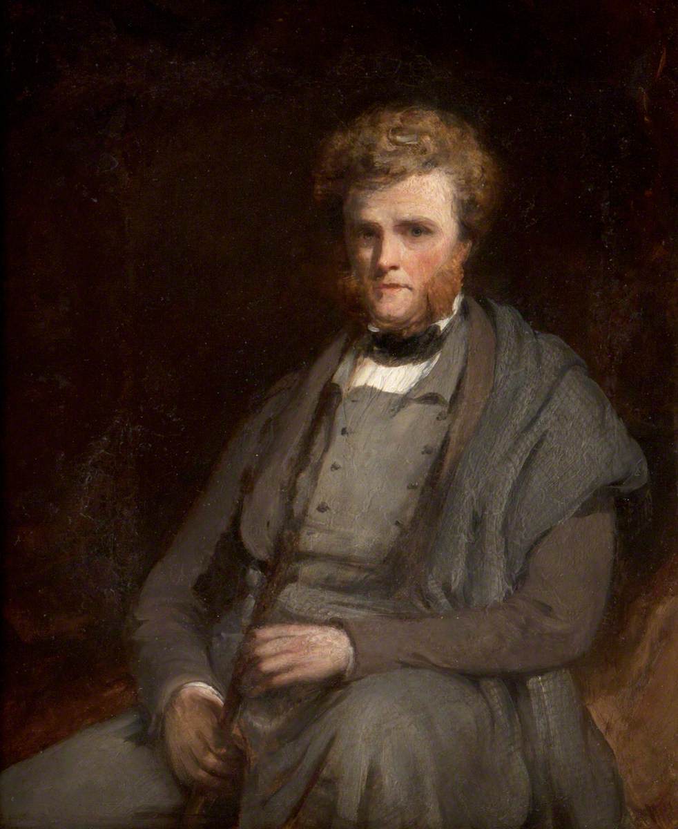 Hugh Miller (1802–1856)