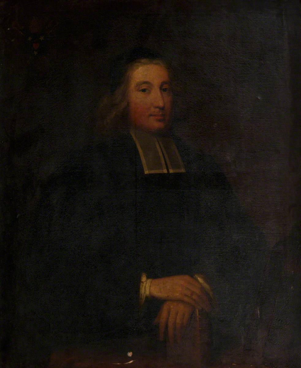 Colin Falconer (1623–1686), Bishop of Moray (1680–1686)