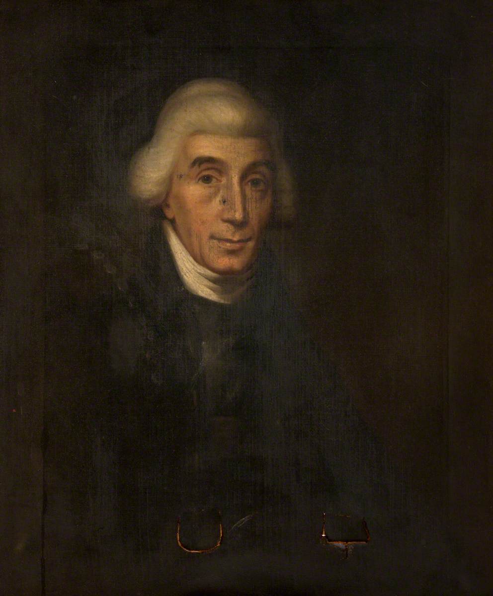 Bishop Alexander Jolly (1796–1838)