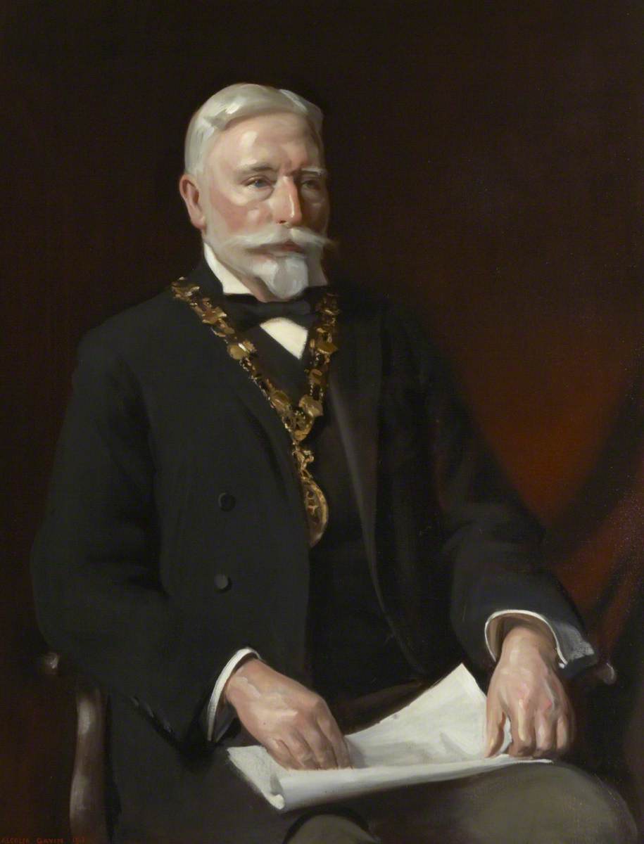James A. Gossip (1852–1921)