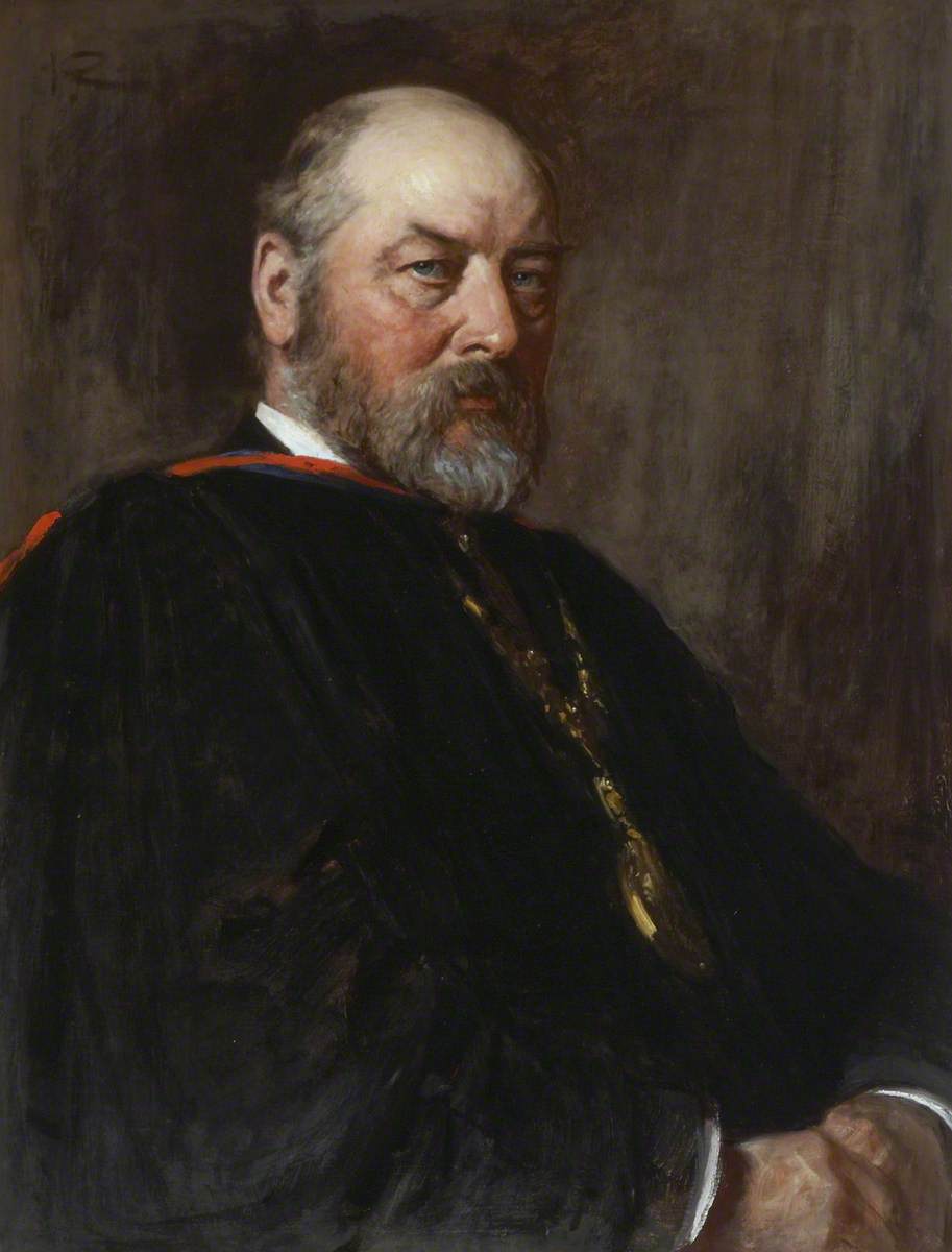 Alexander Ross (1834–1925)