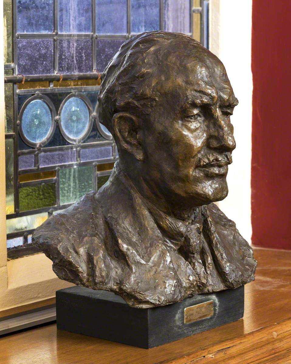 Sir Murdoch Macdonald (1868–1957), KCMG