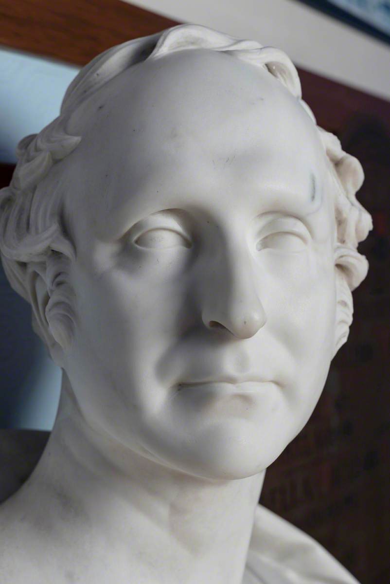 Roderick MacLeod IV (1791–1855)