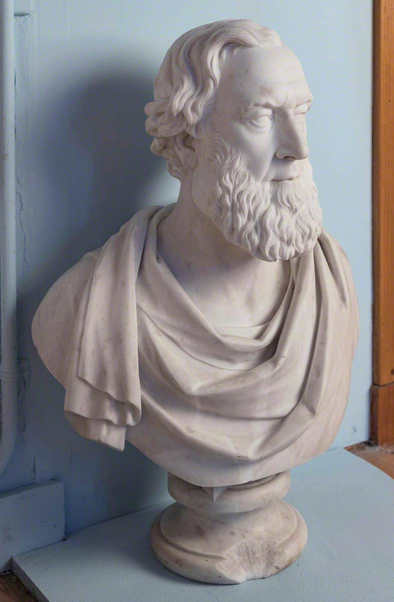 Robert Bruce Aeneas Macleod V (1818–1888)