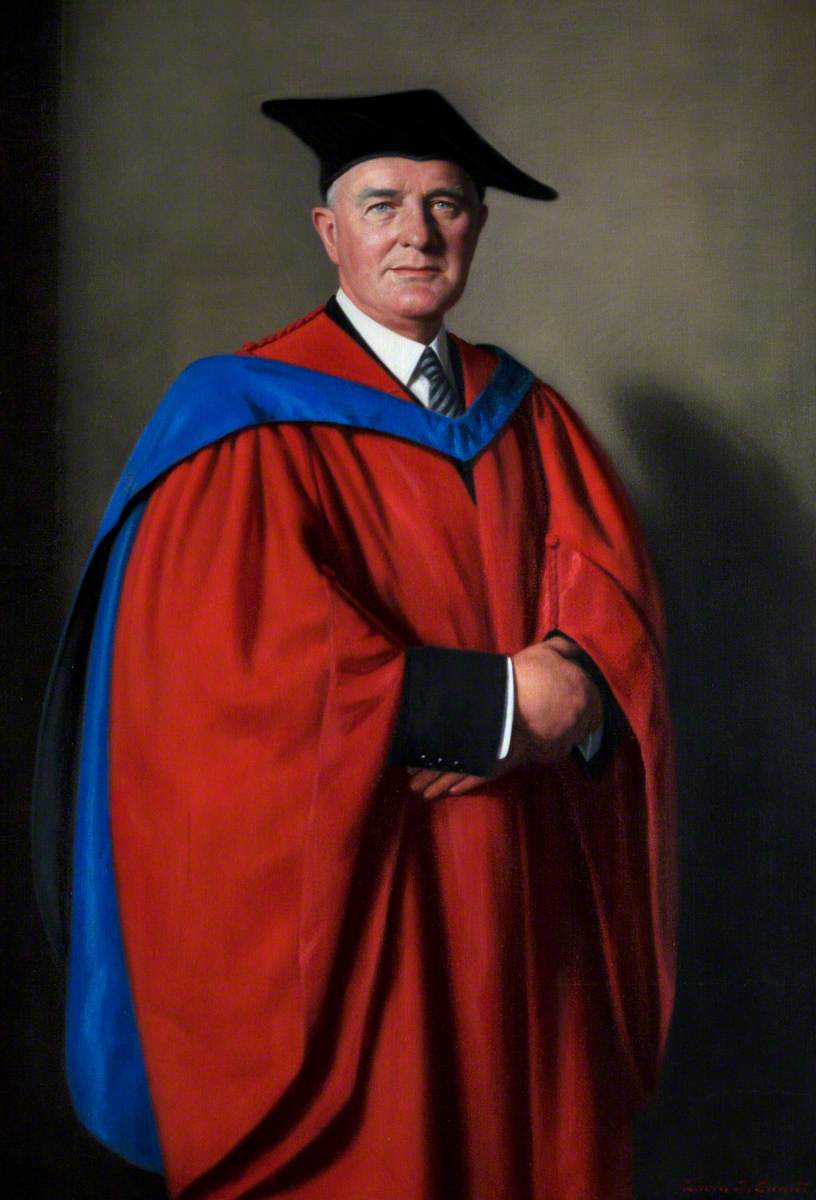 Sir Robert McVitie Grant (1894–1947)