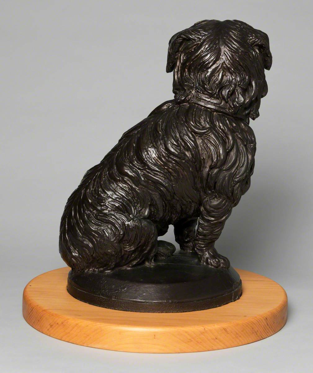 Skye Terrier