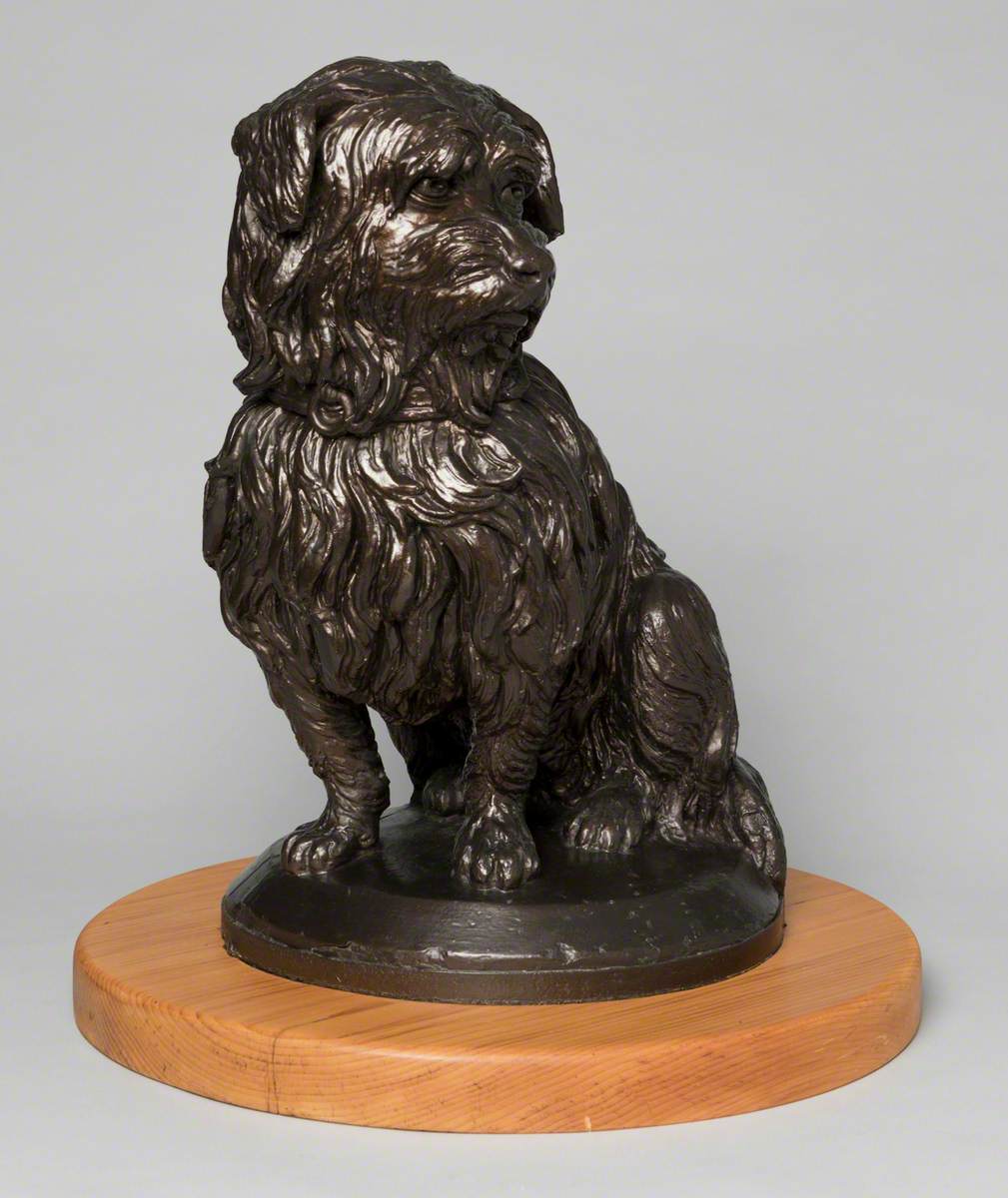 Skye Terrier