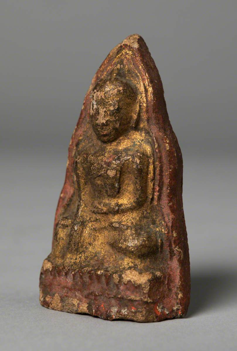 Buddha