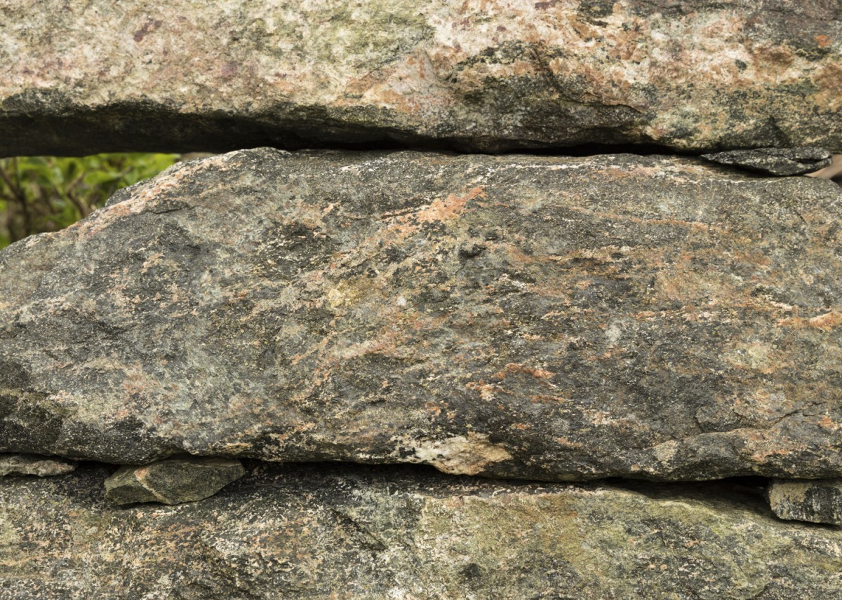 Inukshuk Lewisian Gneiss