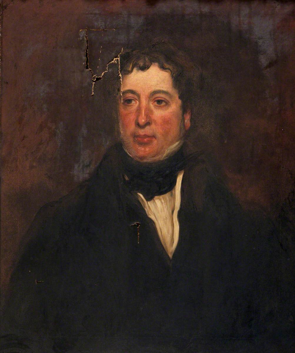 James Baikie (1786–1869), 8th Laird of Tankerness