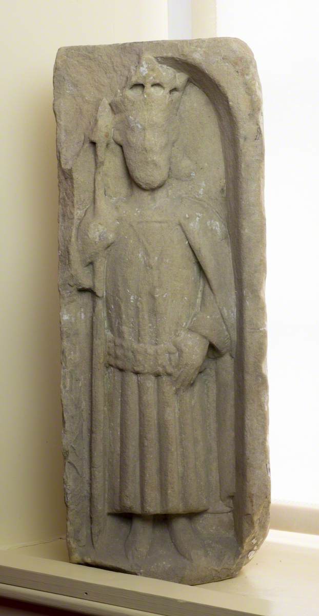 Saint Olaf (c.995–1030)