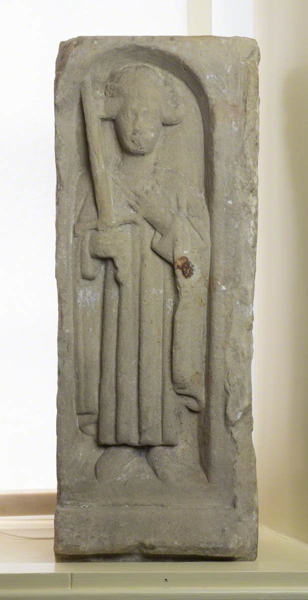 Saint Magnus (1080–c.1115)