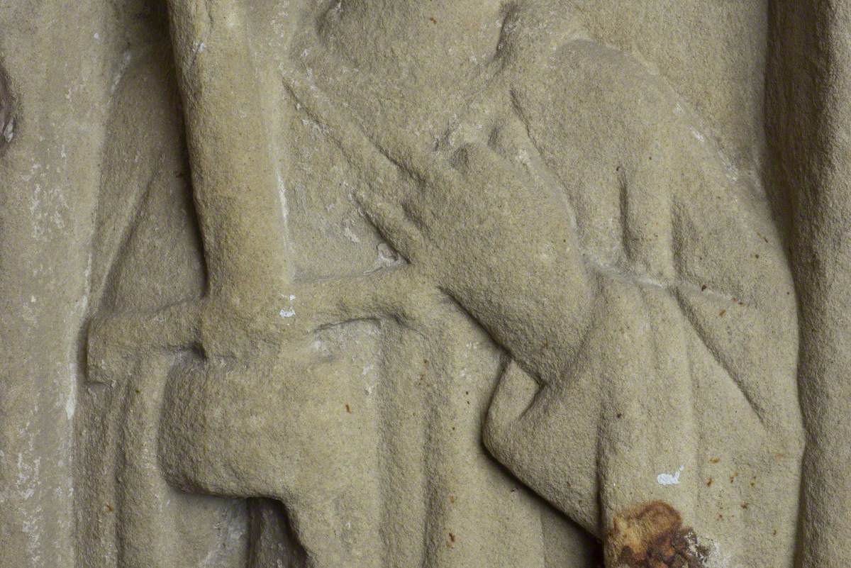 Saint Magnus (1080–c.1115)