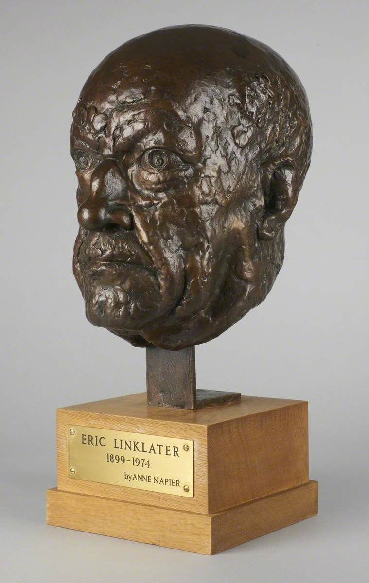 Eric Linklater (1899–1974)