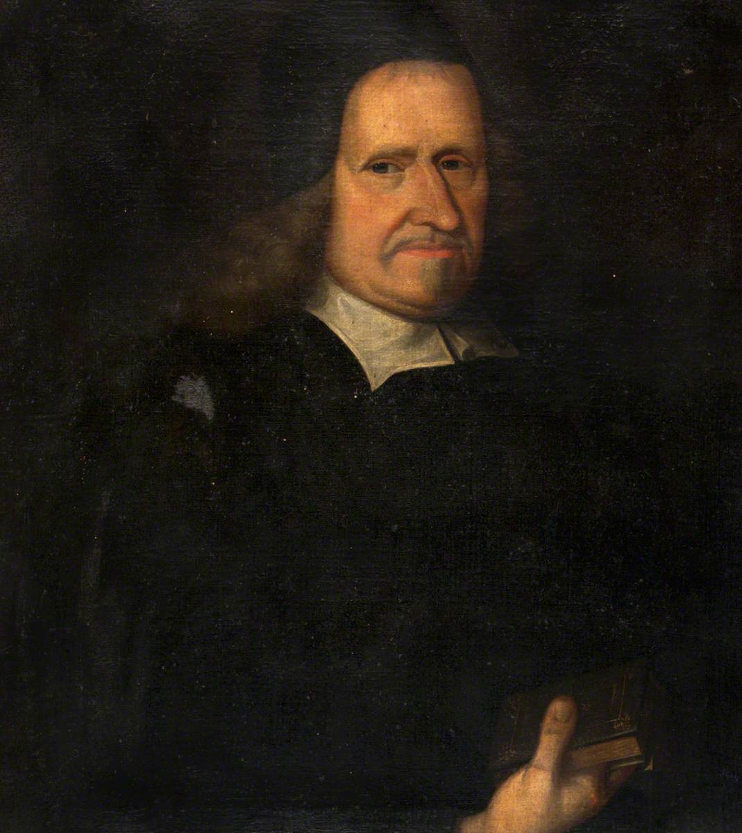 Murdoch Mackenzie (1596–1688), Bishop of Orkney (1677–1688)