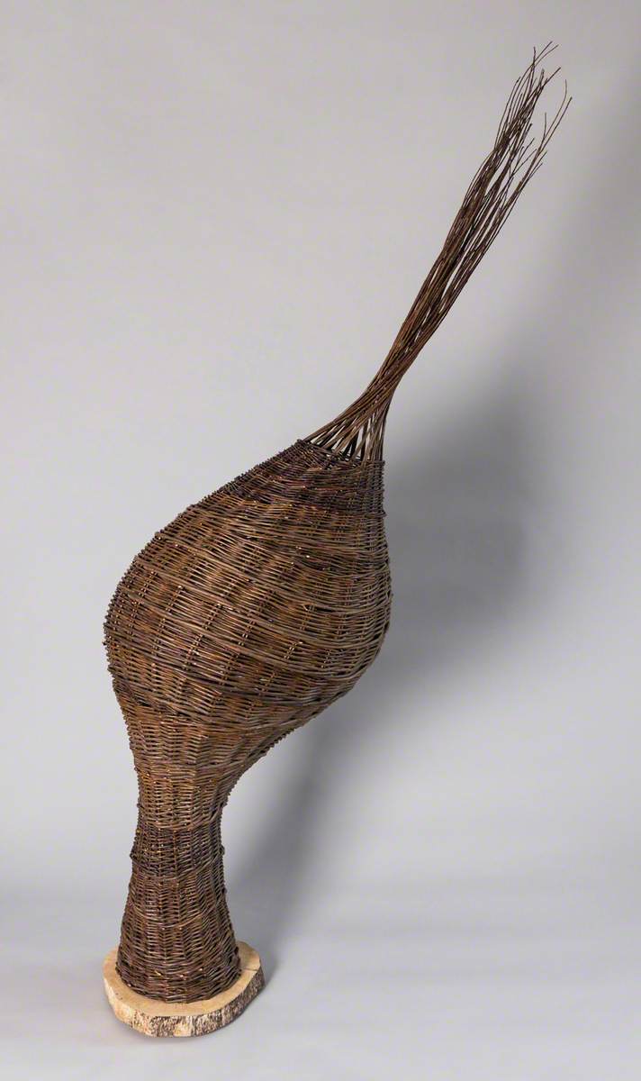 Woven Form