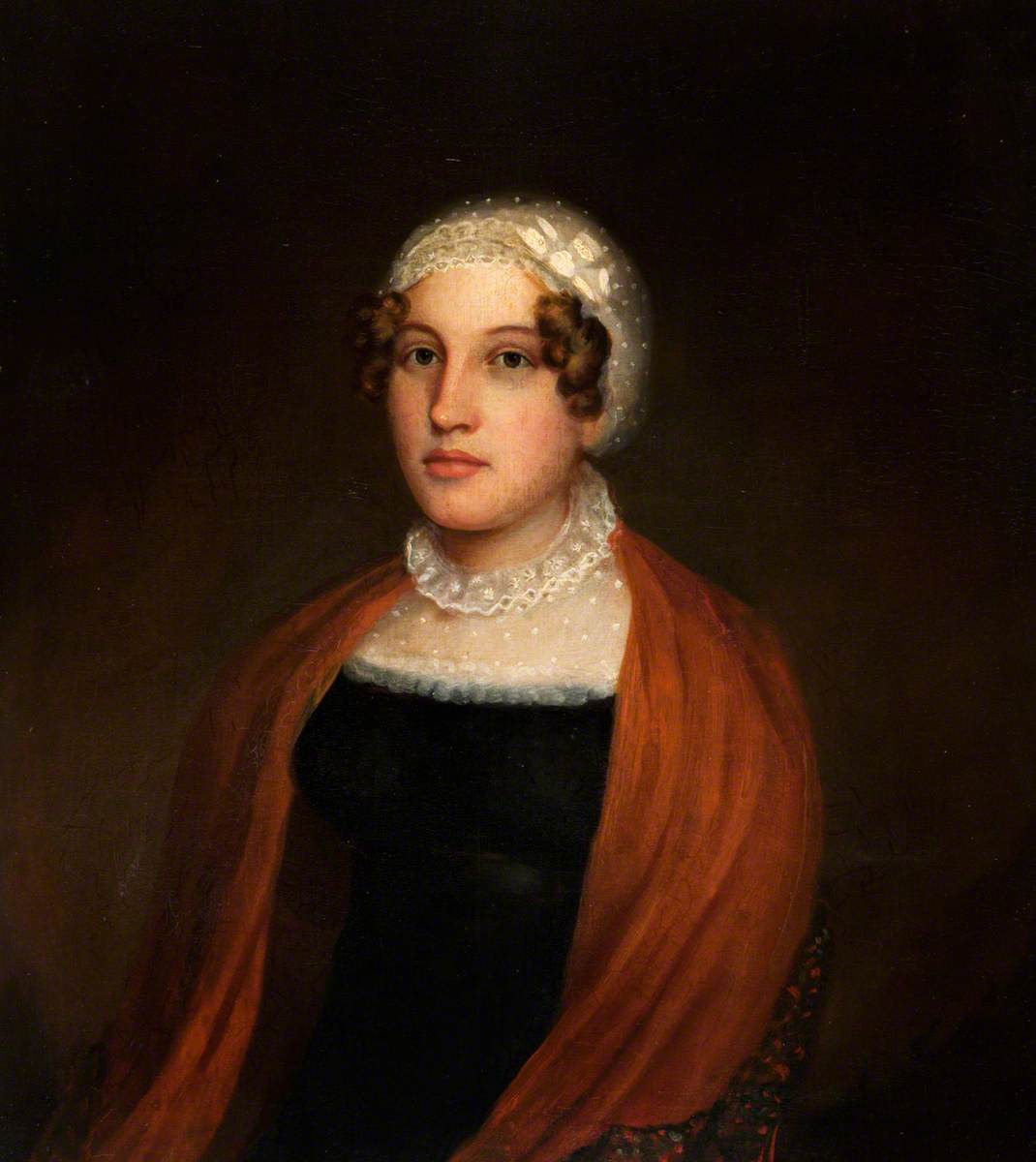 Jane Robertson, née Ross (1786–1828)