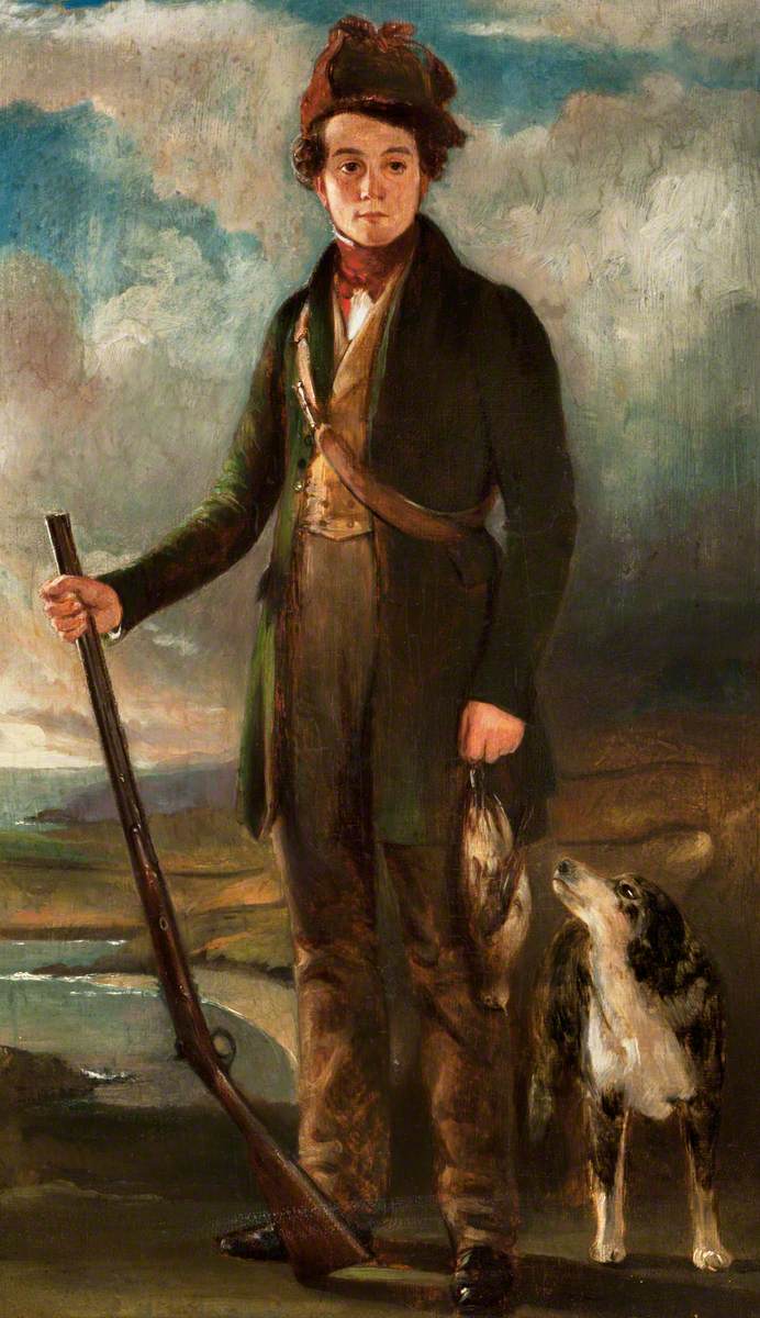 William Irvine (1814–1899)