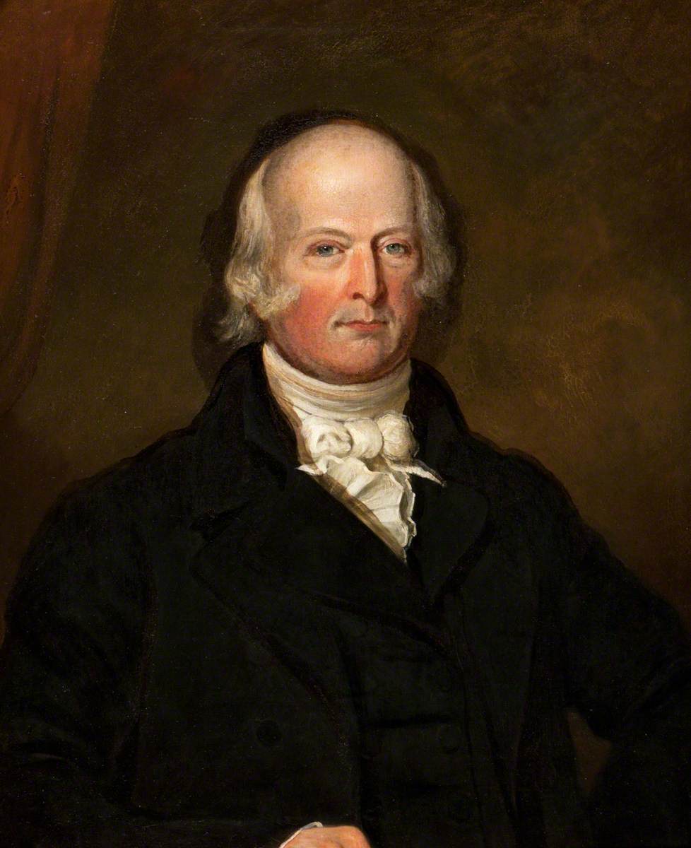 James Bain (1774–1850)