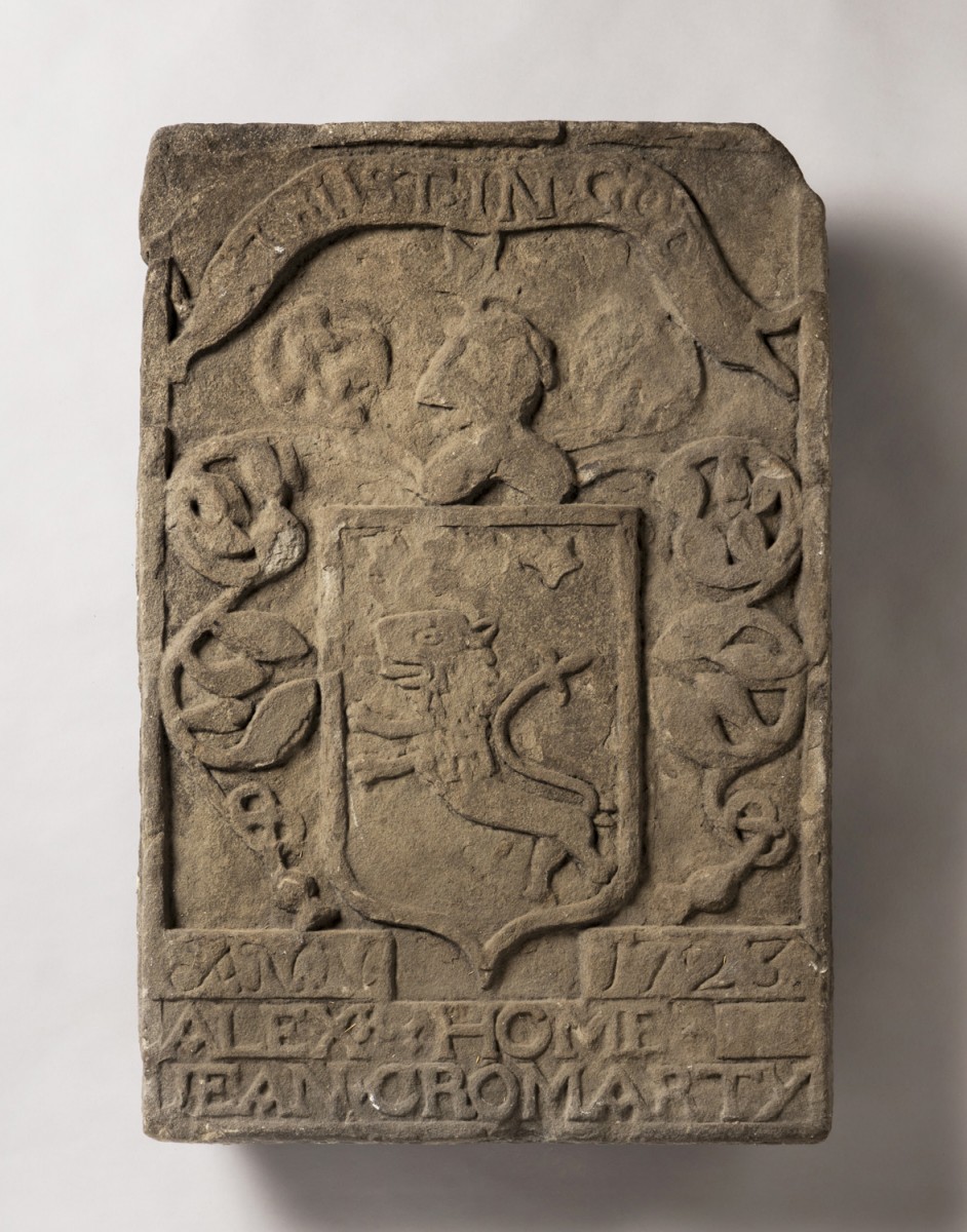 Marriage Stone