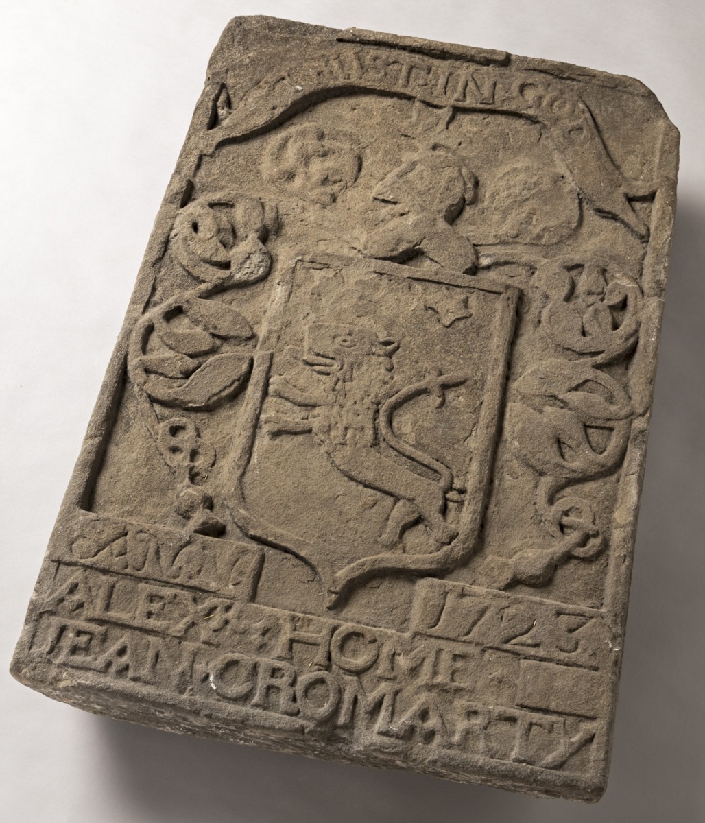 Marriage Stone