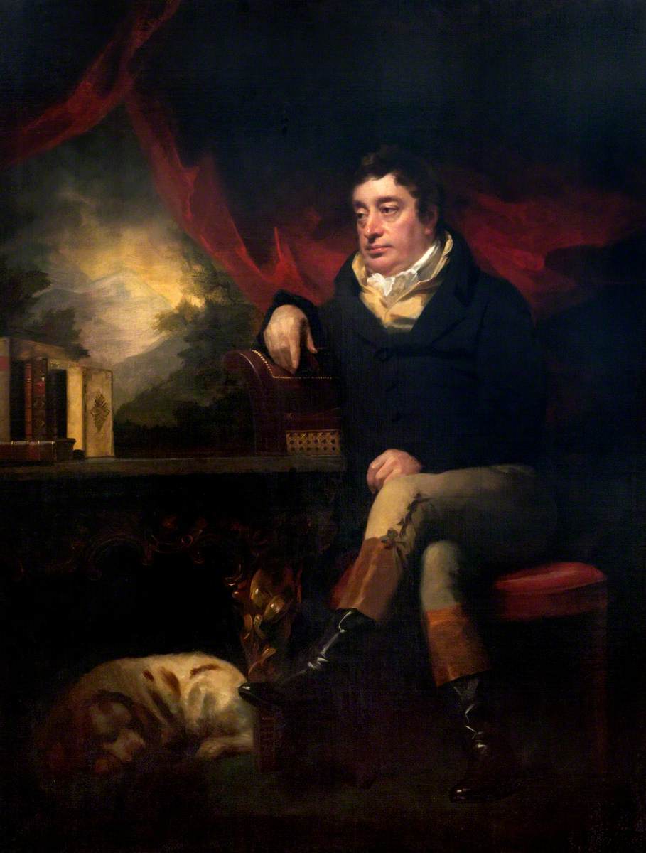 Francis, Lord Seaforth (1754–1815)