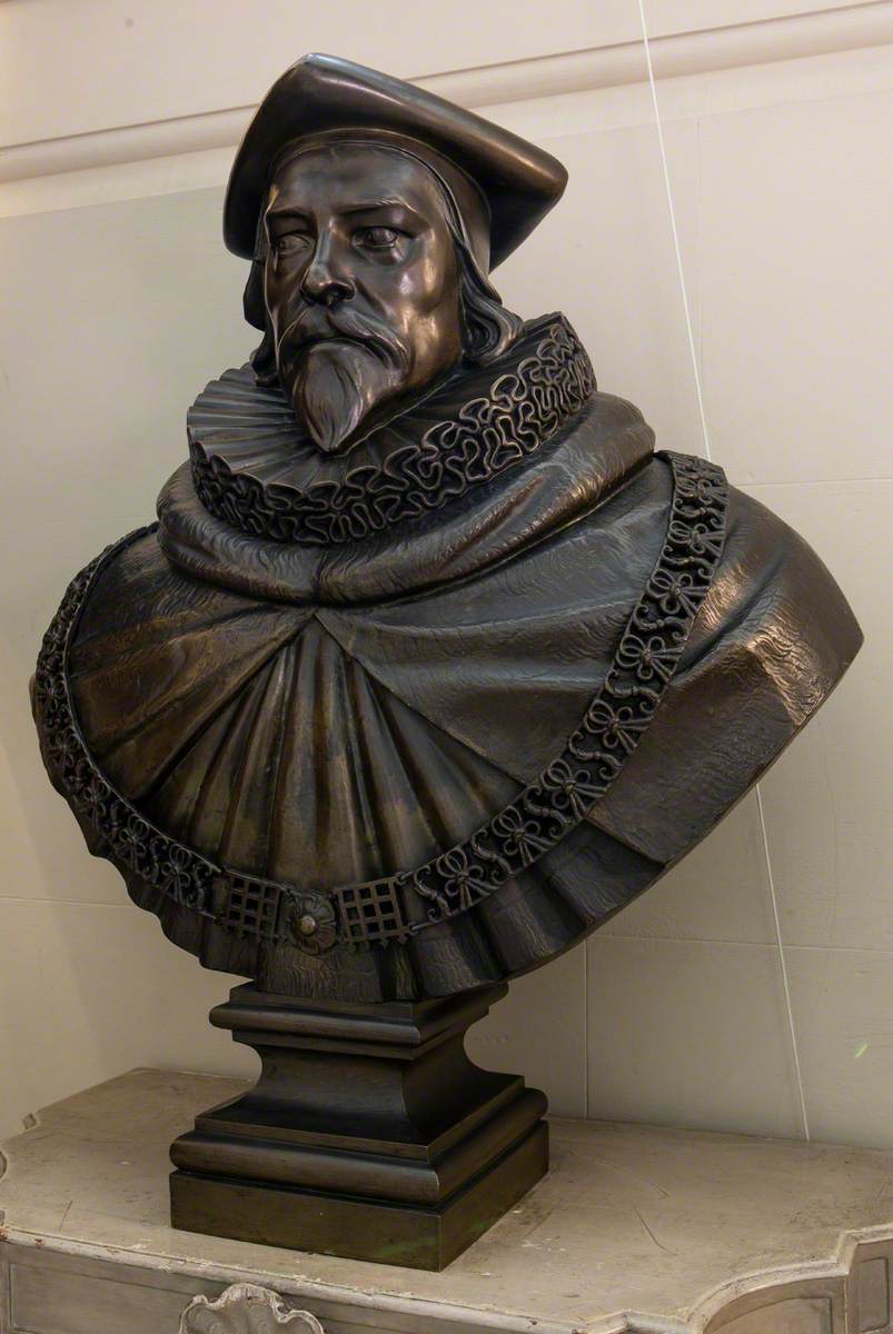 Sir John Bankes (1589–1644), MP, PC