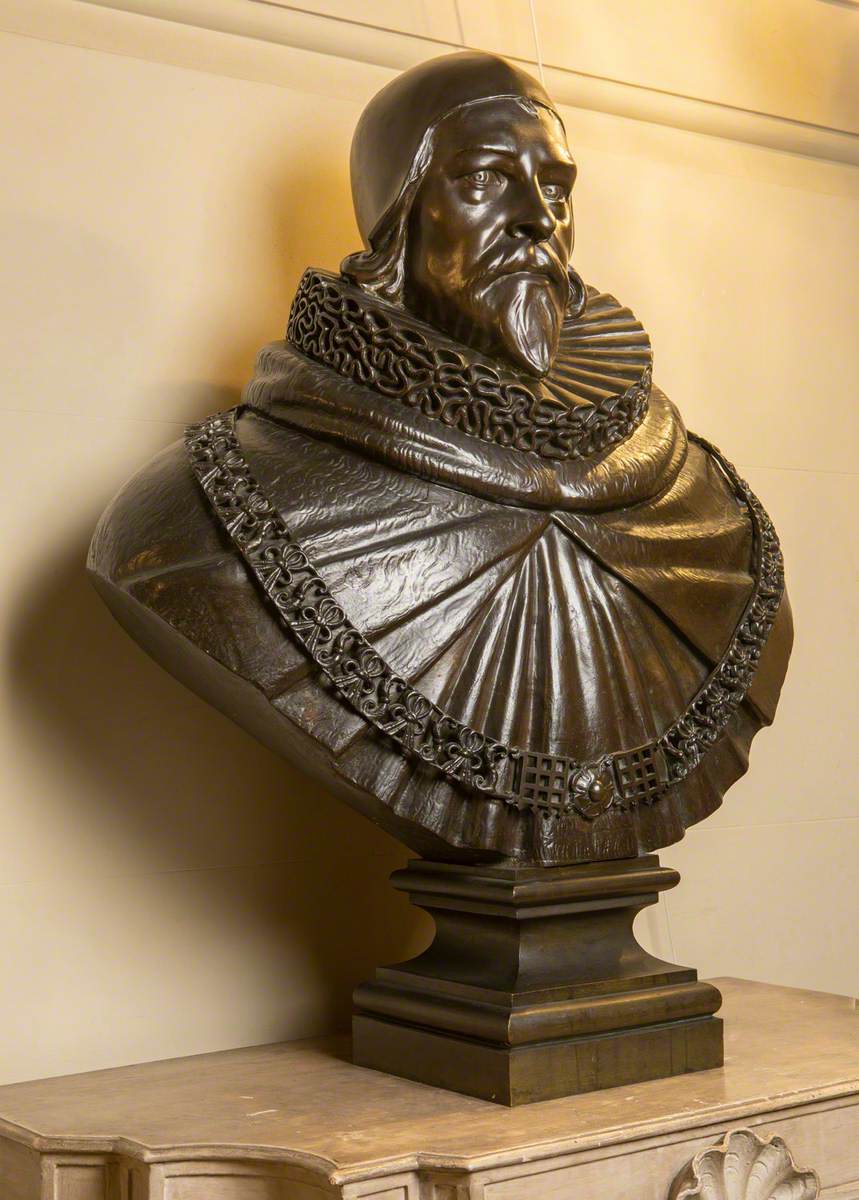 Sir John Bankes (1589–1644), MP, PC