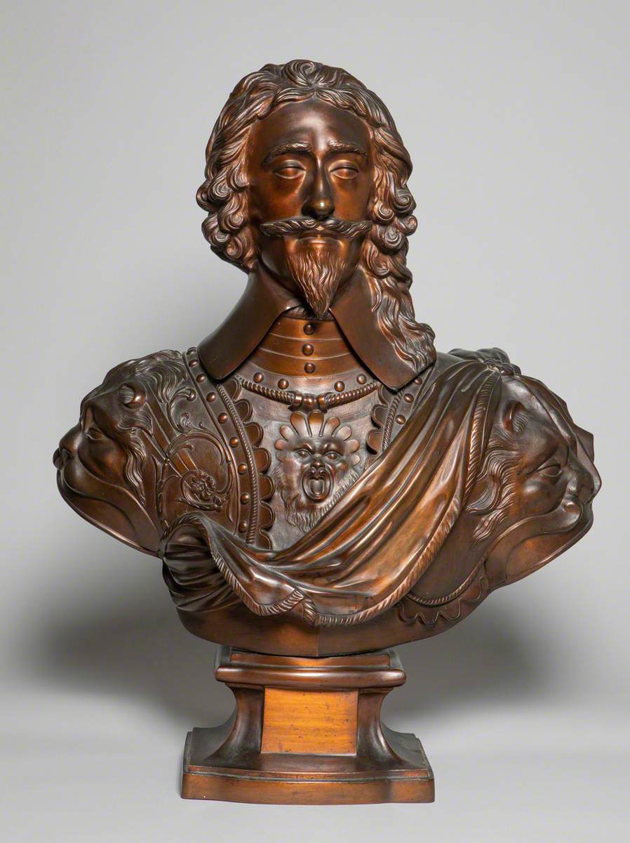 Charles I (1600–1649)