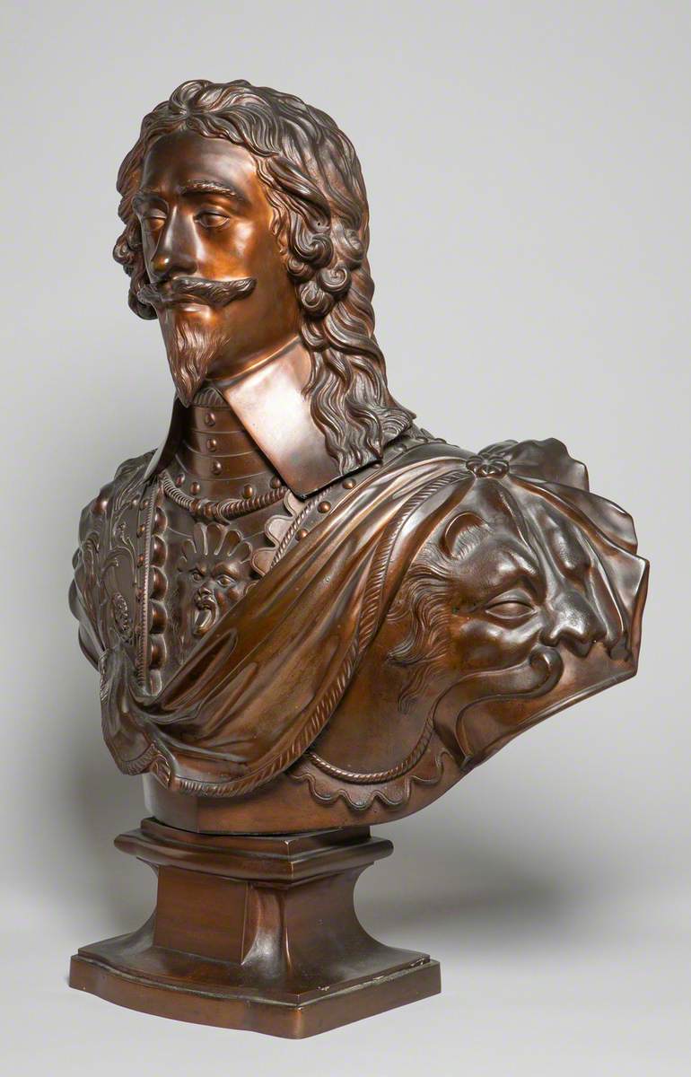 Charles I (1600–1649)