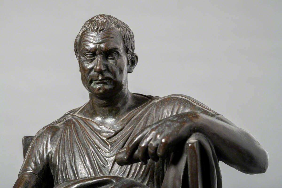 Menander (c.342 BC–c.292 BC)