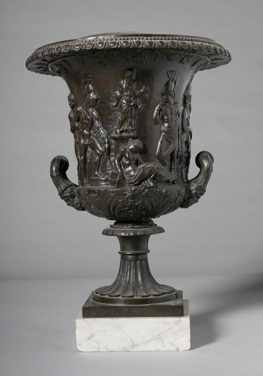 The Medici Vase