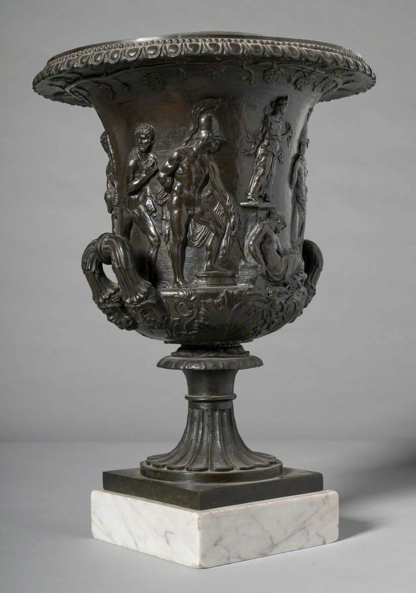 The Medici Vase