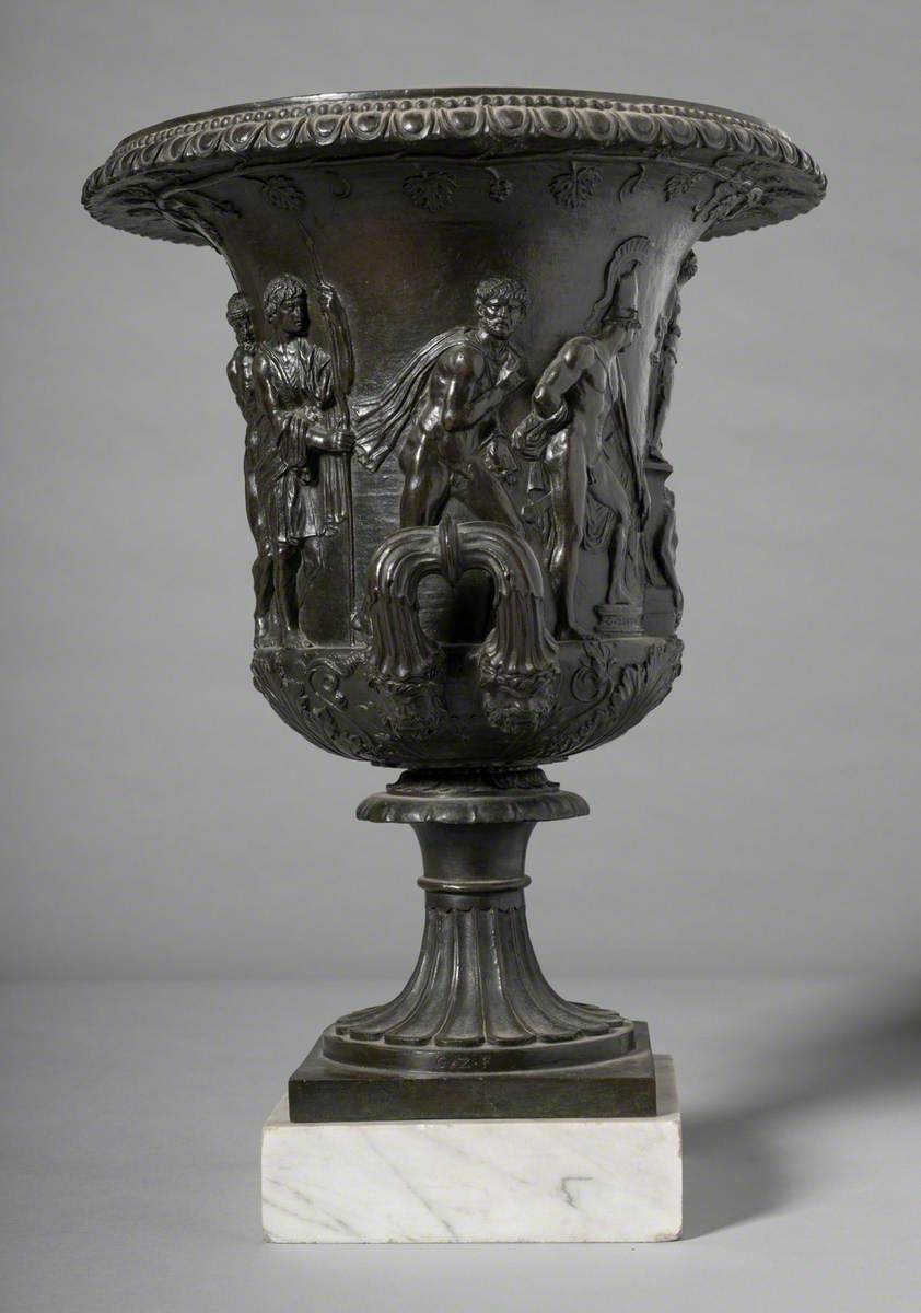 The Medici Vase