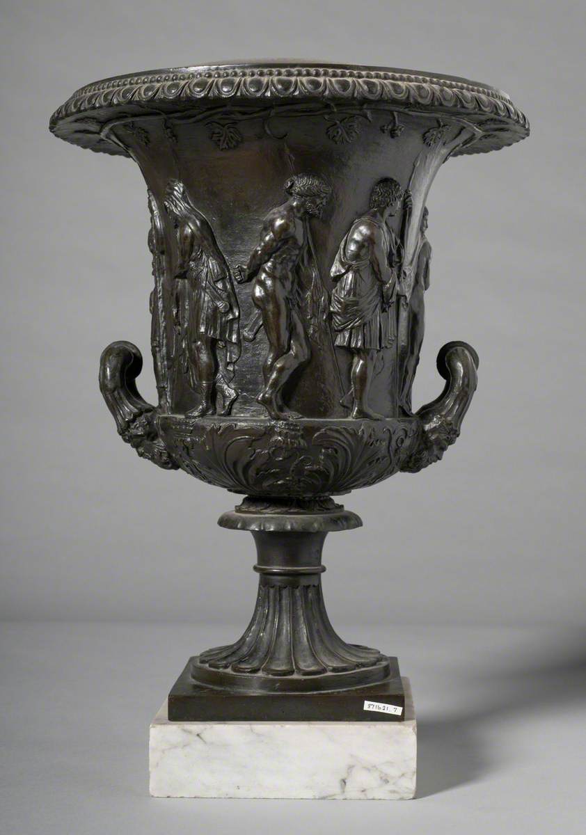 The Medici Vase