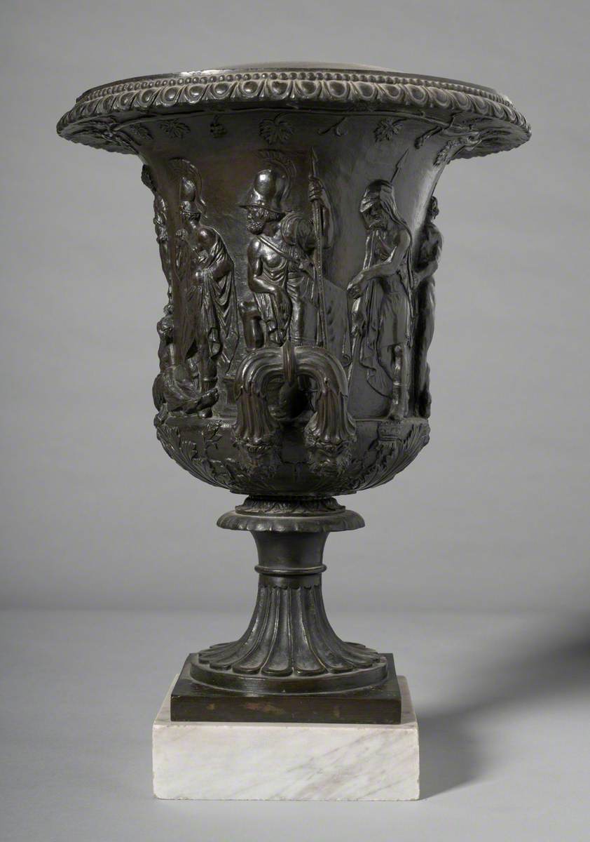 The Medici Vase