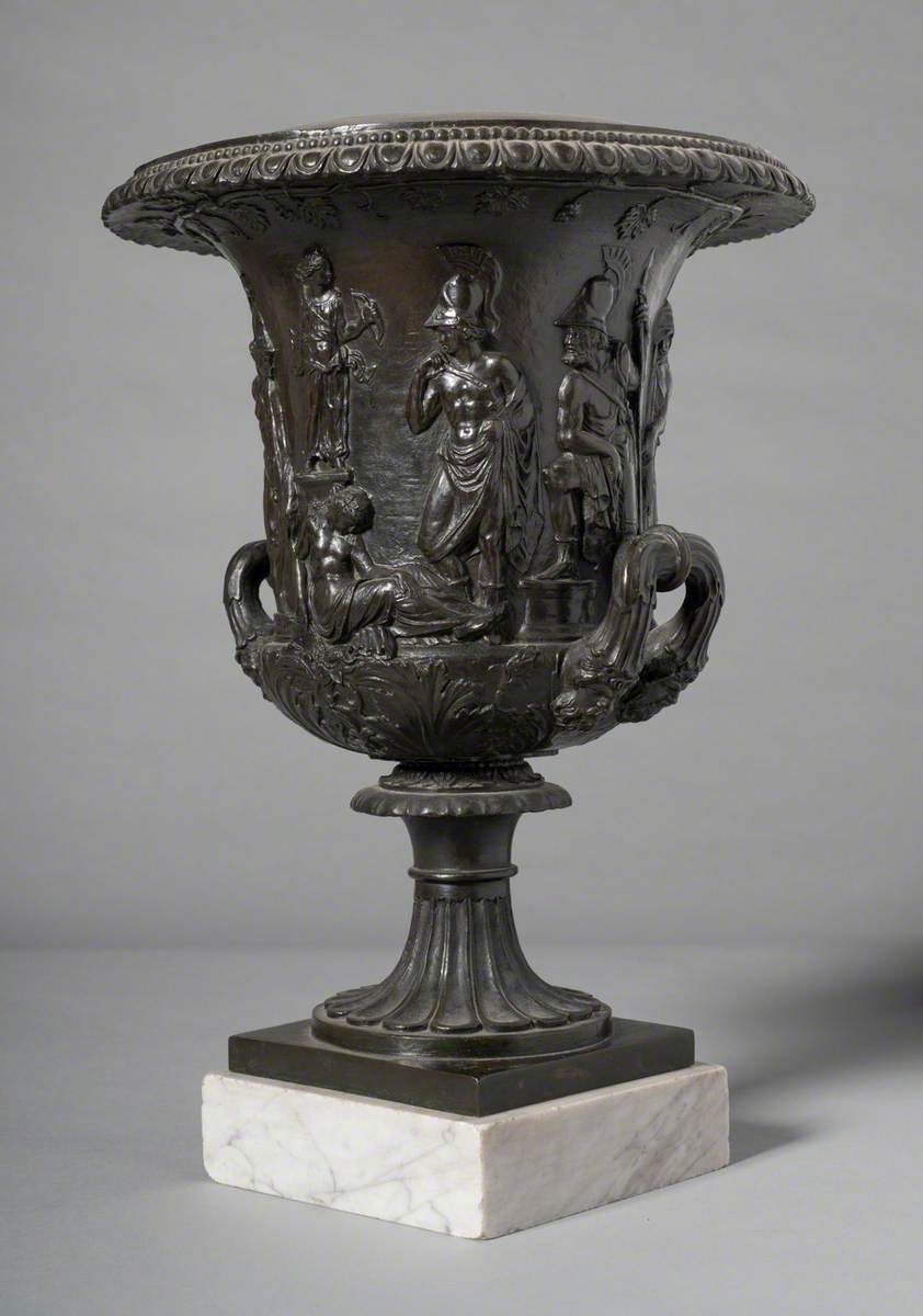 The Medici Vase