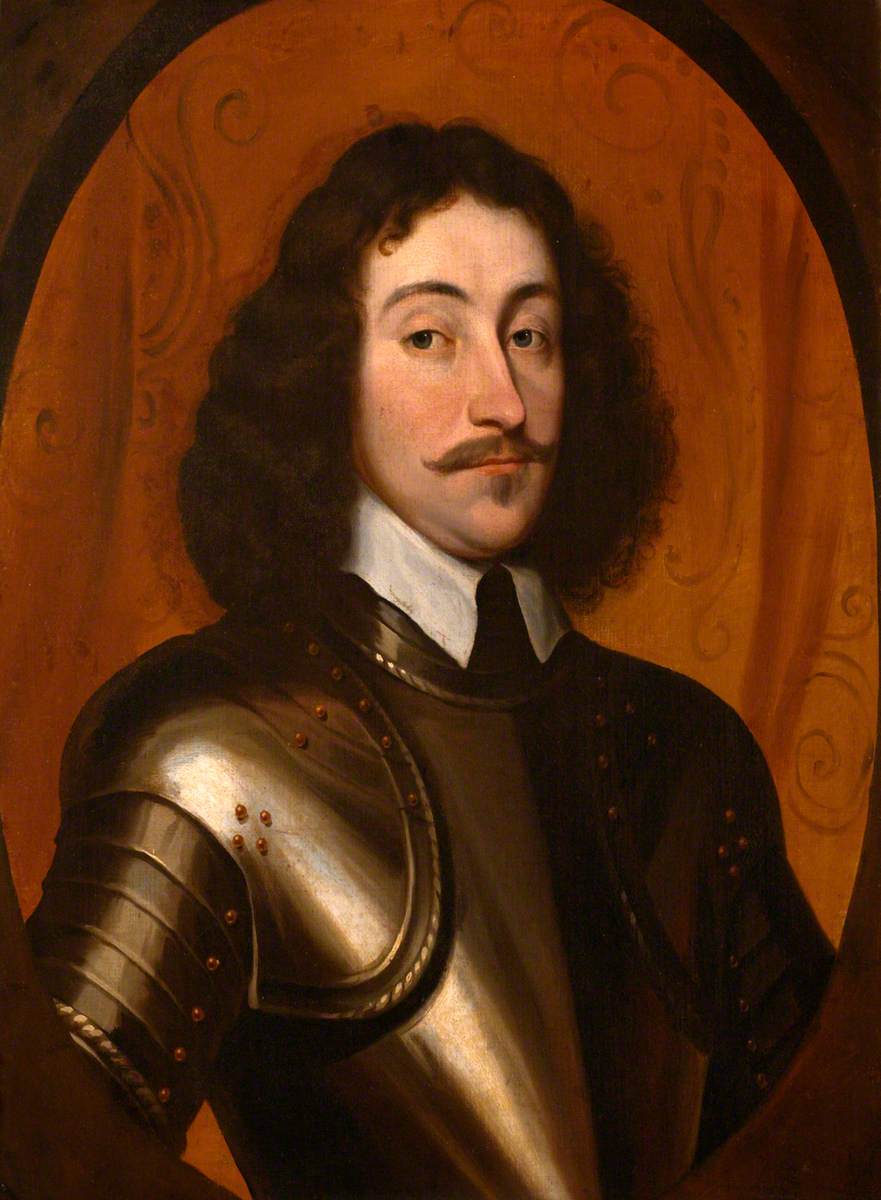 Sir John Pole (1649–1707/1708), 3rd Bt, MP (?)