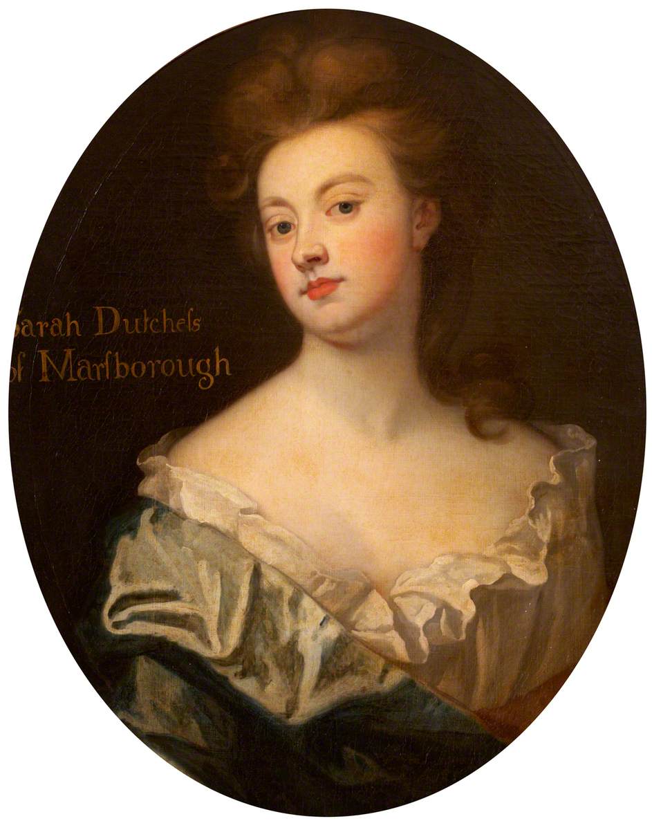 Sarah Churchill (1660–1744), Duchess of Marlborough